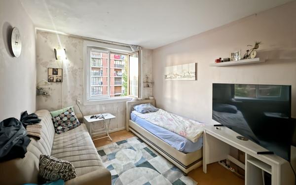 Appartement à vendre    3 pièces • 53 m2 Bondy