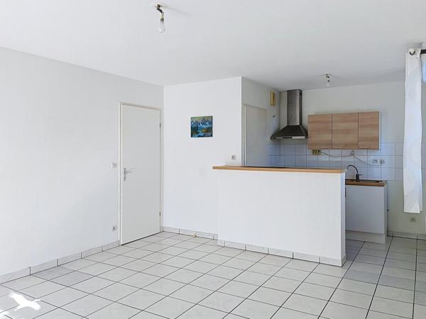 Appartement 139 900 € Saint-Lys 3 p 56 m² DPE C