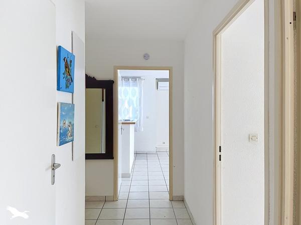 Appartement 139 900 € Saint-Lys 3 p 56 m² DPE C