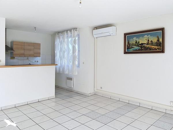 Appartement 139 900 € Saint-Lys 3 p 56 m² DPE C