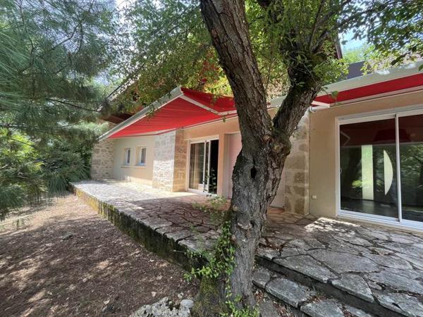 Maison à vendre 220 500 € Toulonjac 6 p 130 m² DPE D