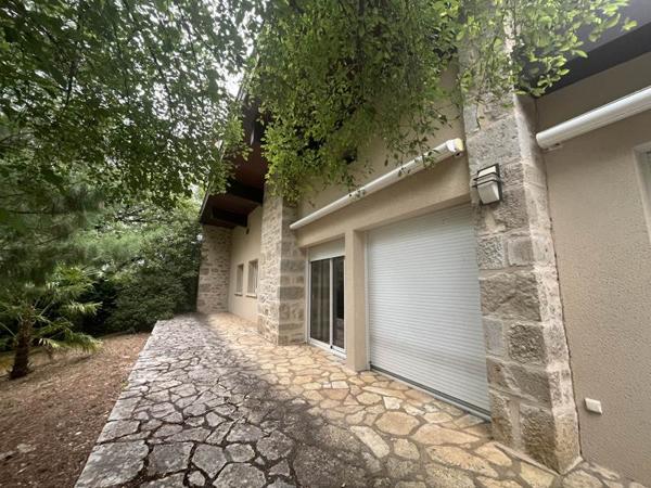 Maison à vendre 220 500 € Toulonjac 6 p 130 m² DPE D