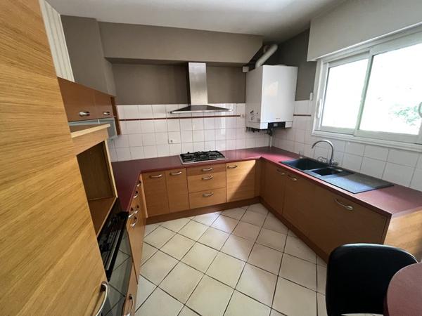 Maison à vendre 220 500 € Toulonjac 6 p 130 m² DPE D