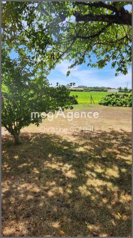 Maison à PONT-L'ABBE-D'ARNOULT, 17250 - 4 pièces 94m²