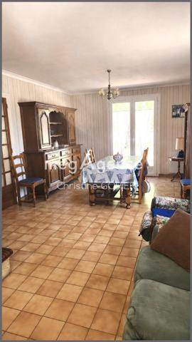 Maison à PONT-L'ABBE-D'ARNOULT, 17250 - 4 pièces 94m²