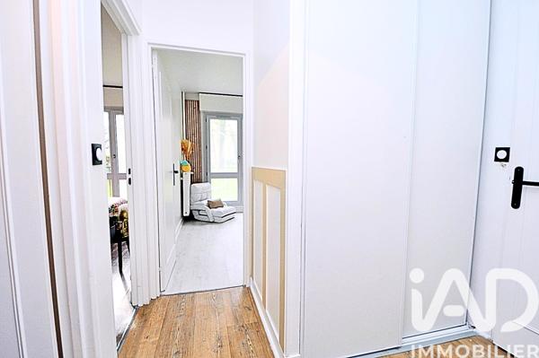 Appartement à vendre 3 pièces 76 m² Arpajon