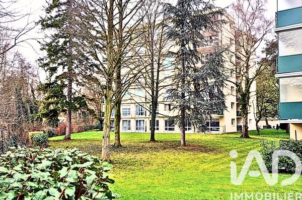 Appartement à vendre 3 pièces 76 m² Arpajon