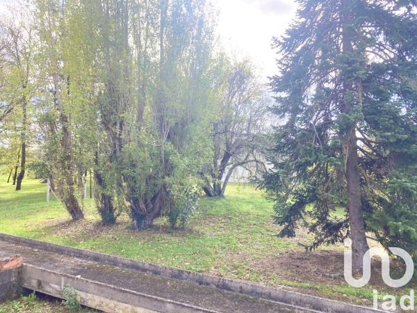 Maison à vendre 4 pièces 110 m² Verfeil