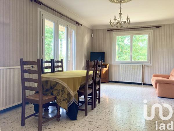 Maison à vendre 4 pièces 110 m² Verfeil