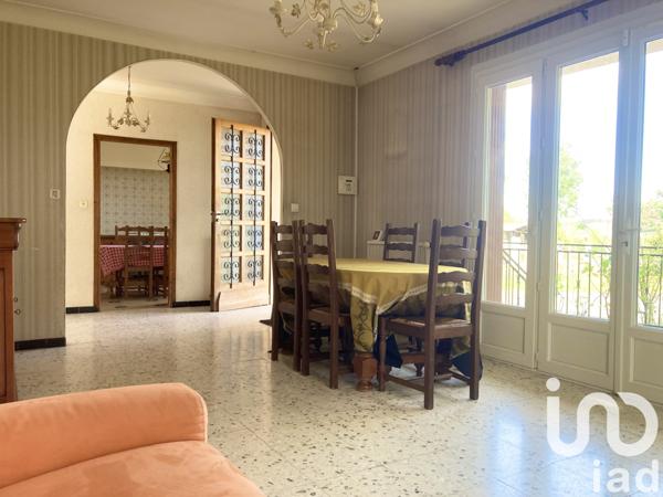 Maison à vendre 4 pièces 110 m² Verfeil