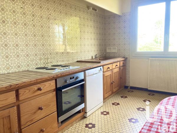 Maison à vendre 4 pièces 110 m² Verfeil