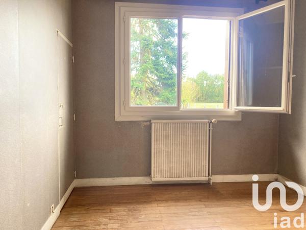 Maison à vendre 4 pièces 110 m² Verfeil