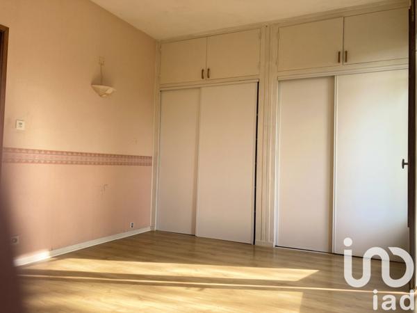Maison à vendre 4 pièces 110 m² Verfeil