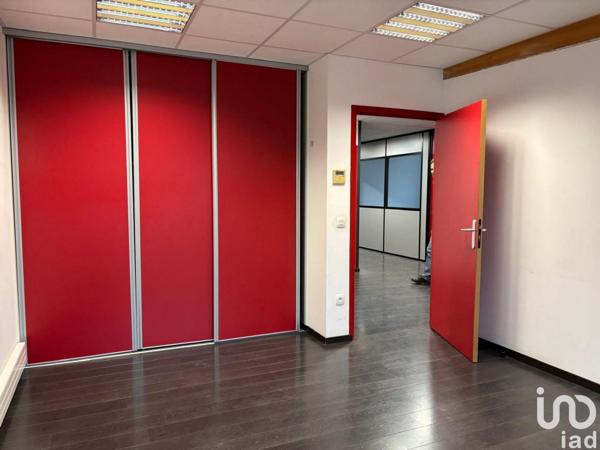 Murs commerciaux  à vendre 3 000 m² Berd'huis