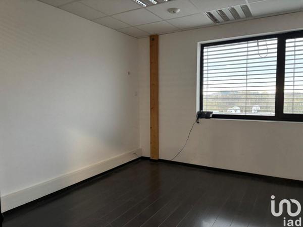 Murs commerciaux  à vendre 3 000 m² Berd'huis