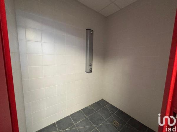 Murs commerciaux  à vendre 3 000 m² Berd'huis