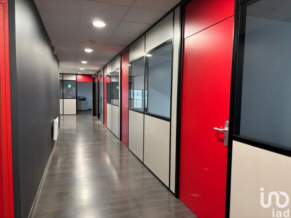 Murs commerciaux  à vendre 3 000 m² Berd'huis