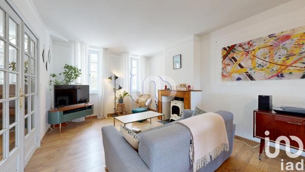 Maison à vendre 4 pièces 116 m² Castelnau-d'Estrétefonds
