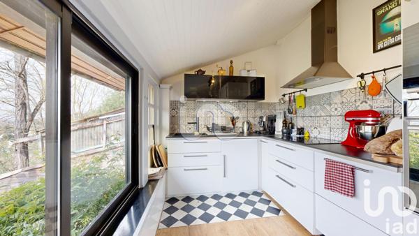 Maison à vendre 4 pièces 116 m² Castelnau-d'Estrétefonds