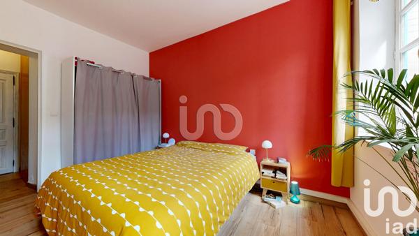 Maison à vendre 4 pièces 116 m² Castelnau-d'Estrétefonds