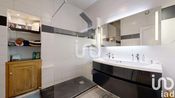 Maison à vendre 4 pièces 116 m² Castelnau-d'Estrétefonds