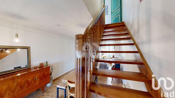 Maison à vendre 4 pièces 116 m² Castelnau-d'Estrétefonds