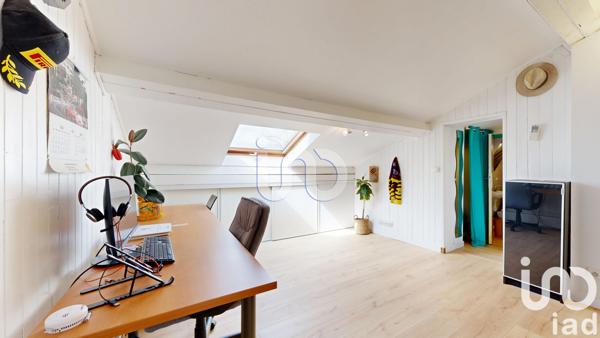 Maison à vendre 4 pièces 116 m² Castelnau-d'Estrétefonds