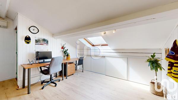 Maison à vendre 4 pièces 116 m² Castelnau-d'Estrétefonds