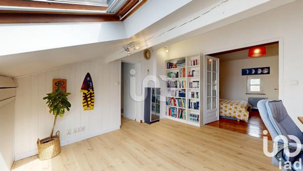 Maison à vendre 4 pièces 116 m² Castelnau-d'Estrétefonds