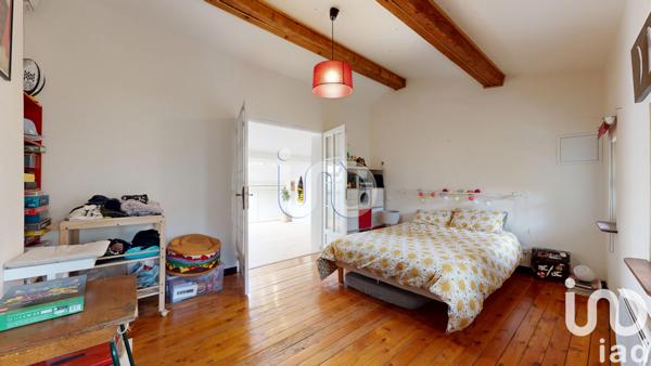 Maison à vendre 4 pièces 116 m² Castelnau-d'Estrétefonds