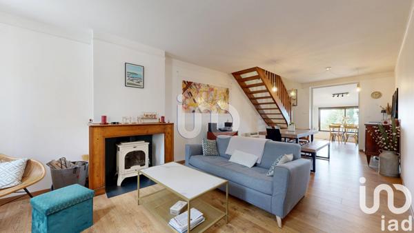 Maison à vendre 4 pièces 116 m² Castelnau-d'Estrétefonds