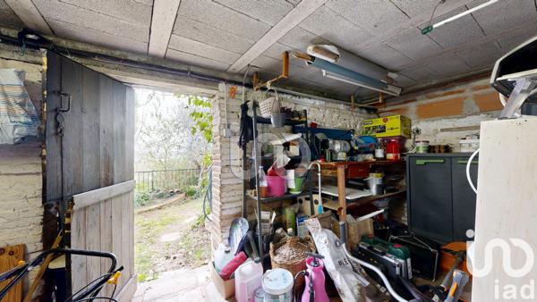 Maison à vendre 4 pièces 116 m² Castelnau-d'Estrétefonds