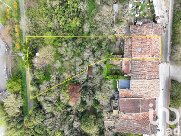 Maison à vendre 4 pièces 116 m² Castelnau-d'Estrétefonds