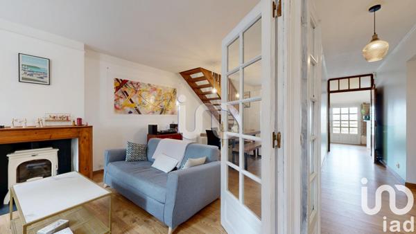 Maison à vendre 4 pièces 116 m² Castelnau-d'Estrétefonds