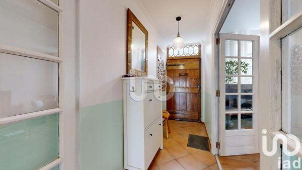 Maison à vendre 4 pièces 116 m² Castelnau-d'Estrétefonds