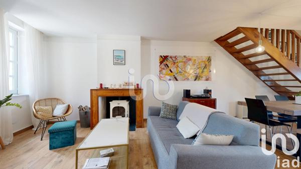 Maison à vendre 4 pièces 116 m² Castelnau-d'Estrétefonds