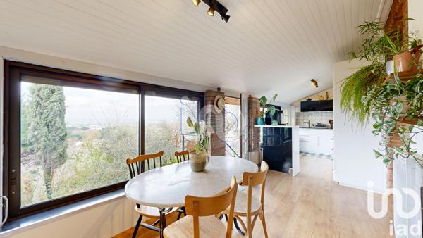 Maison à vendre 4 pièces 116 m² Castelnau-d'Estrétefonds