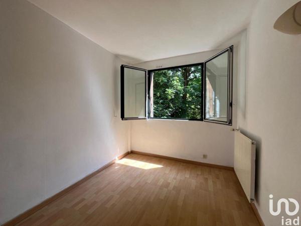 Appartement à vendre 4 pièces 63 m² Meudon