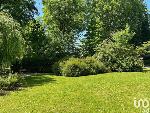 Appartement à vendre 4 pièces 63 m² Meudon