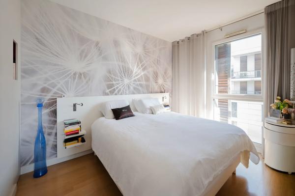 Appartement Paris 13 e - BIBLIOTHÈQUE FRANÇOIS MITTERAND