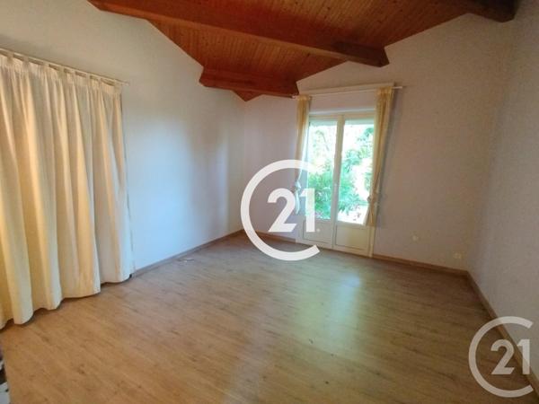 Maison à vendre  6 pièces - 188 m2 BOUTIERS ST TROJAN - 16