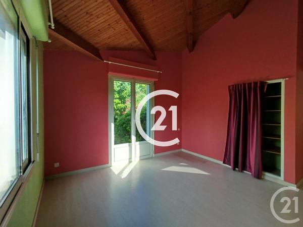 Maison à vendre  6 pièces - 188 m2 BOUTIERS ST TROJAN - 16