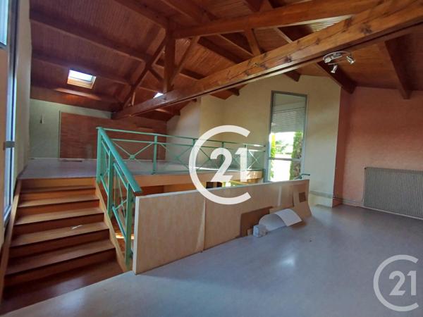 Maison à vendre  6 pièces - 188 m2 BOUTIERS ST TROJAN - 16