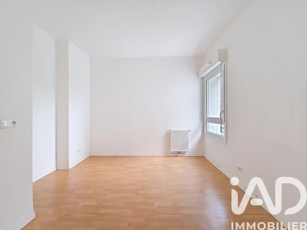 Appartement à vendre 3 pièces 62 m² Le Grand-Quevilly