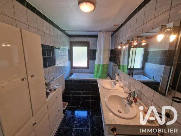 Maison à vendre 5 pièces 88,23 m² Aulnay-sous-Bois