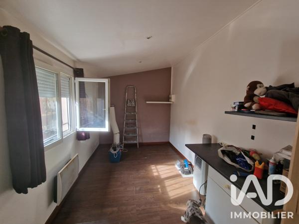 Maison à vendre 5 pièces 88,23 m² Aulnay-sous-Bois