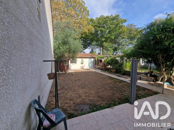 Maison à vendre 5 pièces 88,23 m² Aulnay-sous-Bois