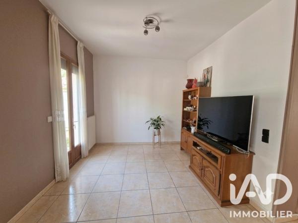 Maison à vendre 5 pièces 88,23 m² Aulnay-sous-Bois