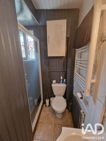 Maison à vendre 5 pièces 88,23 m² Aulnay-sous-Bois