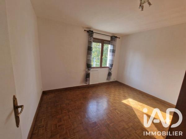 Maison à vendre 5 pièces 88,23 m² Aulnay-sous-Bois